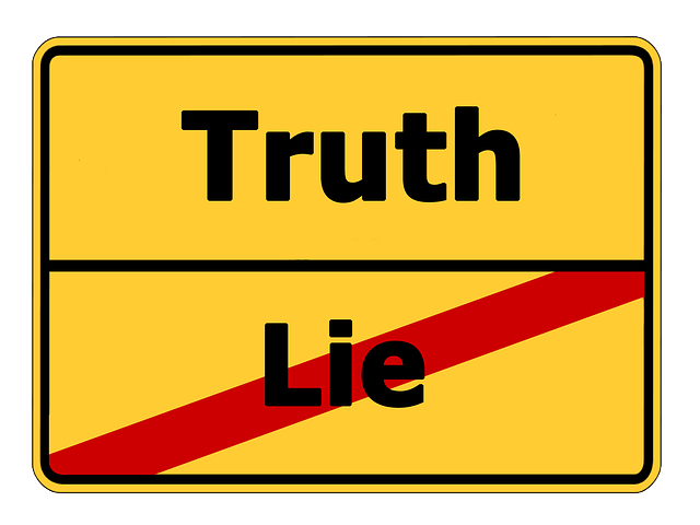 Truthandlie